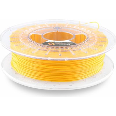 Fillamentum Flexfill TPU 92A a 98A Signal Yellow, 1,75 mm, Tvrdost: 98 ShA – Zboží Živě