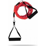 GymBeam Resistance Band with Handles – Zboží Dáma