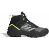 Pánské trekové boty adidas Terrex Swift R3 Mid Gore Tex hiking shoes IF7712 wonsil wonsil luclem