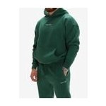 Exalted Comfy-Nest™ mikina Forest Green – Hledejceny.cz