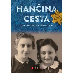 Hančina cesta - Alžběta Langová