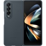 Samsung kožené kryt Z Fold4 Moss Gray EF-VF936LJEGWW – Zboží Živě