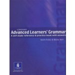 Longman Advanced Learners' Grammar – Hledejceny.cz