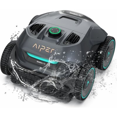 Aseko AIPER Seagull PRO – Sleviste.cz