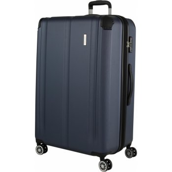 Travelite City 4w L Navy 113 l