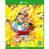 Hra na Xbox One Asterix & Obelix: Slap them All! (Limited Edition)