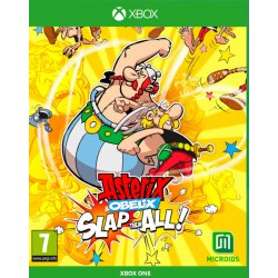 Asterix & Obelix: Slap them All! (Limited Edition)