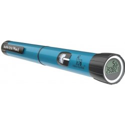 Novopen Echo Plus blue-copack, pro použití se zásob. inzulin. vložka