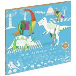 DJECO DIY Dinosauři – Hledejceny.cz