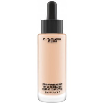 MAC Studio Waterweight SPF30 Foundation NW13 30 ml