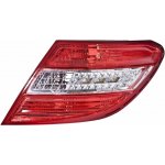 ACI MERCEDES-BENZ W204 "C" 07- zadní světlo bez obj LED 4dv. Sportpacket P – Hledejceny.cz