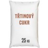 Cukr Demerara Třtinový cukr nerafinovaný 25 kg