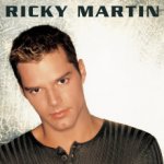 Martin Ricky - Ricky Martin Re-Issue - 2 LP – Zbozi.Blesk.cz