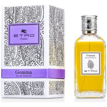 Etro Gomma toaletní voda unisex 100 ml