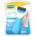 Scholl Velvet Smooth Marine Minerals – Zboží Mobilmania