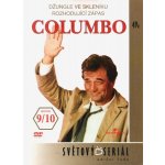 Columbo 02 DVD – Hledejceny.cz