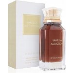 Gulf Orchid Vanilla Addiction parfémovaná voda dámská 100 ml – Hledejceny.cz