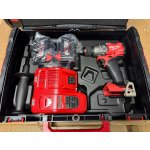 Milwaukee M18 FDD3-502X 4933479863 – Zboží Dáma