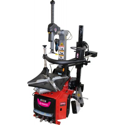 Zouvačka pneumatik 6 - 28" LC889N + Helper AL390H - F16148 16_148 – Hledejceny.cz