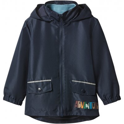 Lupilu chlapecká bunda 3 v 1 námořnická modrá – Sleviste.cz
