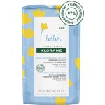 Klorane Bébé Savon Surgras 250 g – Zboží Dáma