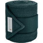 Waldhausen Bandáže fleecové Esperia 4ks fir zelená – Zboží Dáma