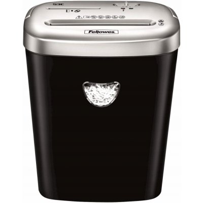 Fellowes Powershred 53C – Zboží Živě