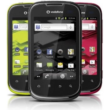 Vodafone 860 Smart II