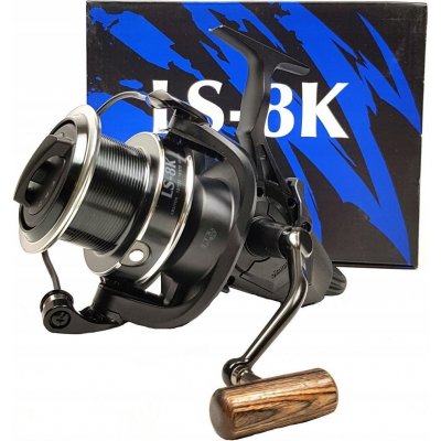 Okuma LS-8K Baitfeeder 8000 – Zbozi.Blesk.cz
