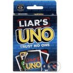 UNO Liars – Zboží Mobilmania