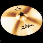 Zildjian 18" A Rock Crash – Zboží Dáma