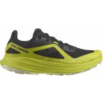 Salomon Ultra Flow Black/Sulphur Spring/Transparent Yellow – Hledejceny.cz