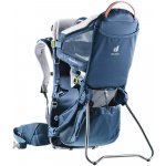 Deuter Kid Comfort Active SL Denim – Zboží Mobilmania