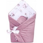 JUKKI Zavinovačka 80x80 VELVET – Hledejceny.cz