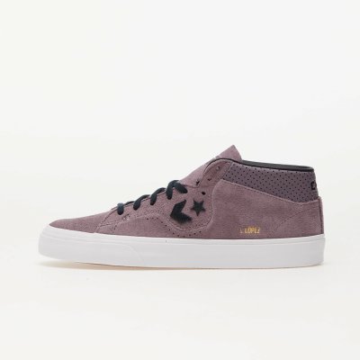 Converse Cons Louie Lopez Pro Suede Smoke Realm/ Smoke Realm/ White – Zboží Mobilmania