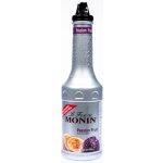 Monin Maracuja pyré 1 l – Hledejceny.cz