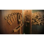 Úniková hra Brno, 60 minut, 2 - 6 osob, Profesor Kunst – Hledejceny.cz