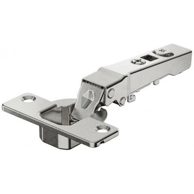 Hettich Novisys 105° TS48 Salice naložený vrut SiSy 9313280 – Hledejceny.cz