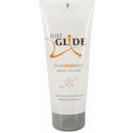 Just Glide gel Performance 200 ml – Hledejceny.cz