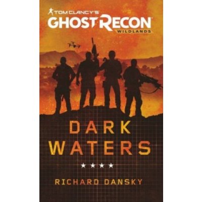 Tom Clancys Ghost Recon Wildlands - Dark Waters – Zboží Mobilmania