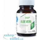 Hepatica Aloe Vera 125 mg 60 kapslí