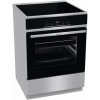 Sporák Gorenje GEITS6E71PBG