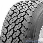 Bridgestone M844 445/65 R22,5 169K – Hledejceny.cz