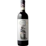 Nunzi Conti Chianti Classico Riserva 2018 14% 0,75 l (holá láhev) – Hledejceny.cz