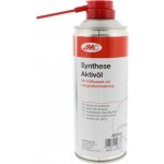 JMC Syntetický aktivní olej ve spreji 400 ml – Hledejceny.cz
