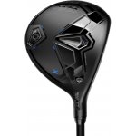 Cobra Darkspeed X fairway dřevo pravé Stiff 3° Stiff – Zboží Mobilmania