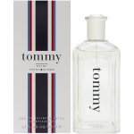 Tommy Hilfiger Tommy toaletní voda pánská 200 ml – Hledejceny.cz