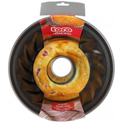 Toro forma bábovka 24cm – Zboží Dáma