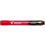 Pilot 400 červený – Zboží Mobilmania