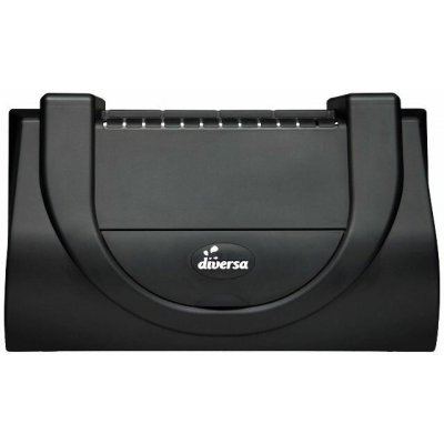 Diversa Aristo Expert LED akvarijní kryt rovný 40 x 25 cm – Sleviste.cz
